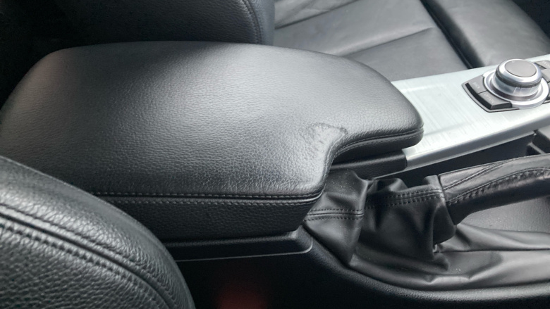 BMW 3 Series 320d xDrive M Sport 4dr Step Auto Diesel Saloon